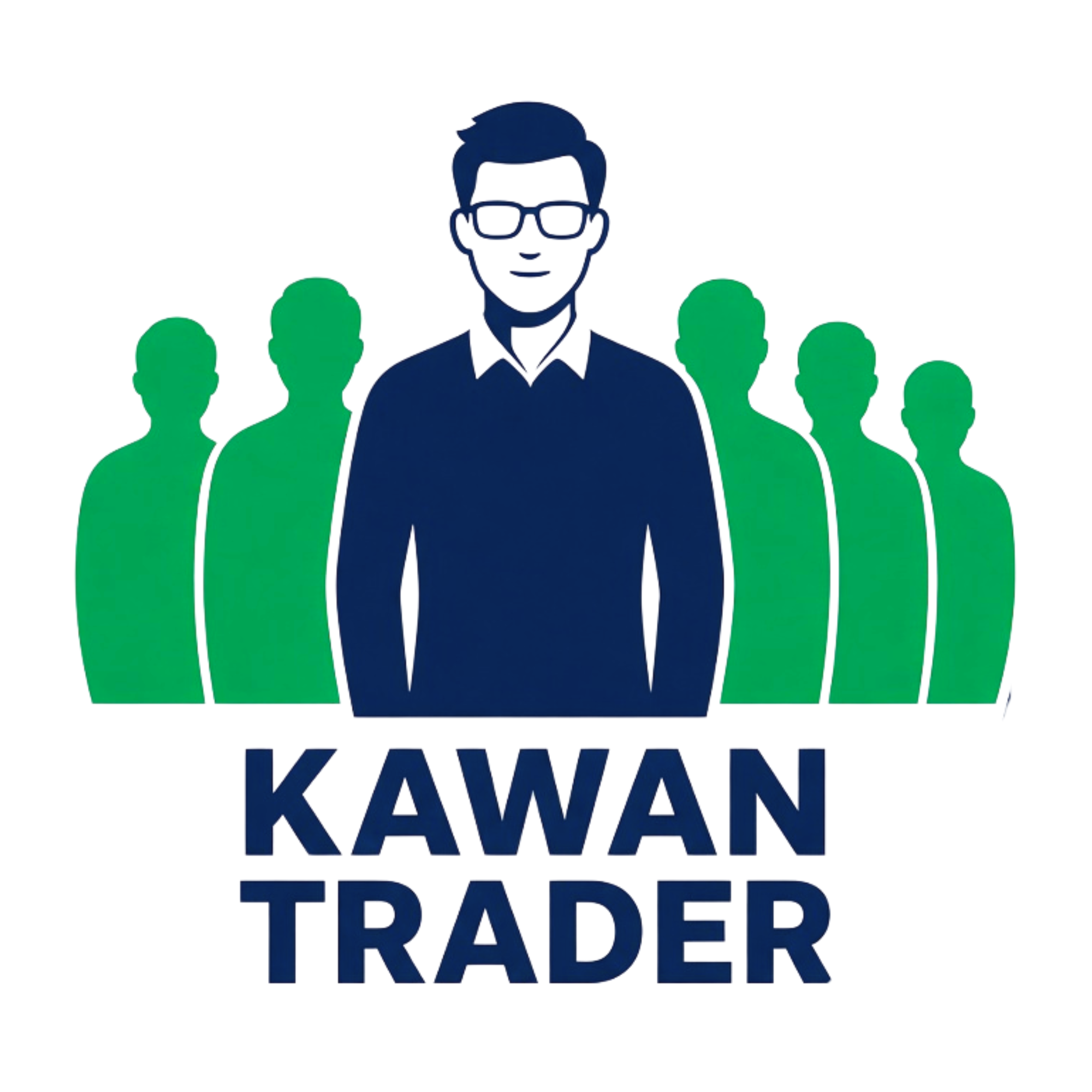 Kawan Trader
